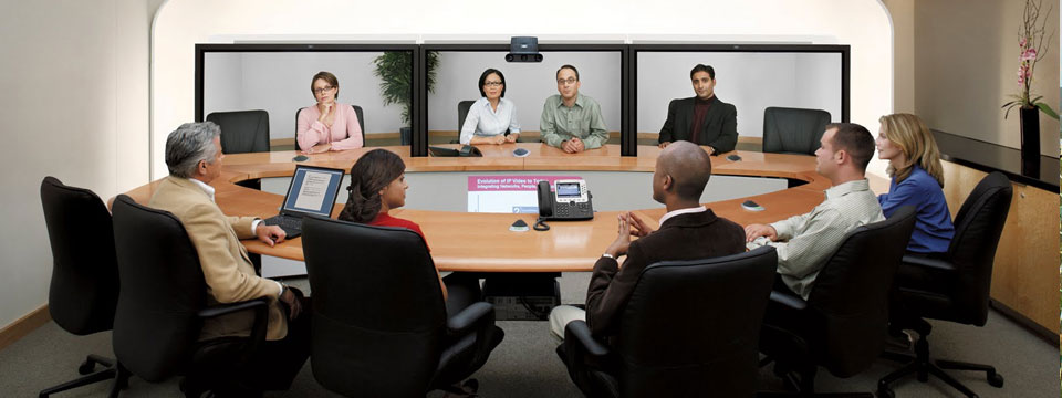 Video Conferencing Service