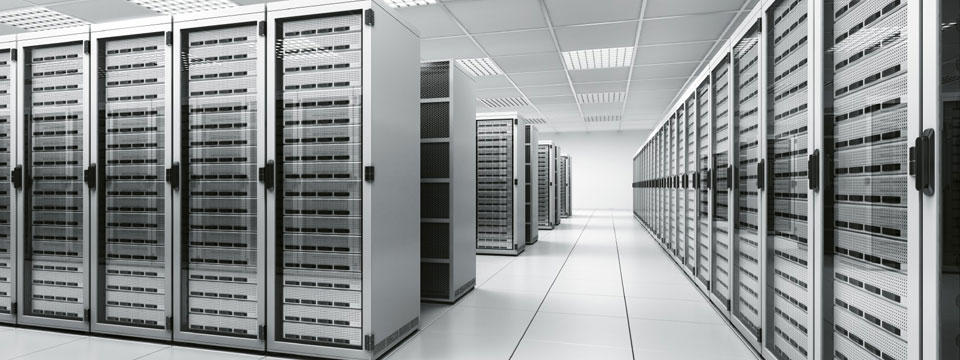 Server & Storage Solutions